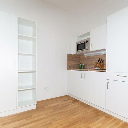 My Room Serviced Apartment-Messe München Exterior foto