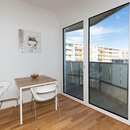 My Room Serviced Apartment-Messe München Exterior foto