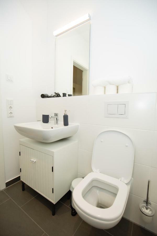 My Room Serviced Apartment-Messe München Exterior foto