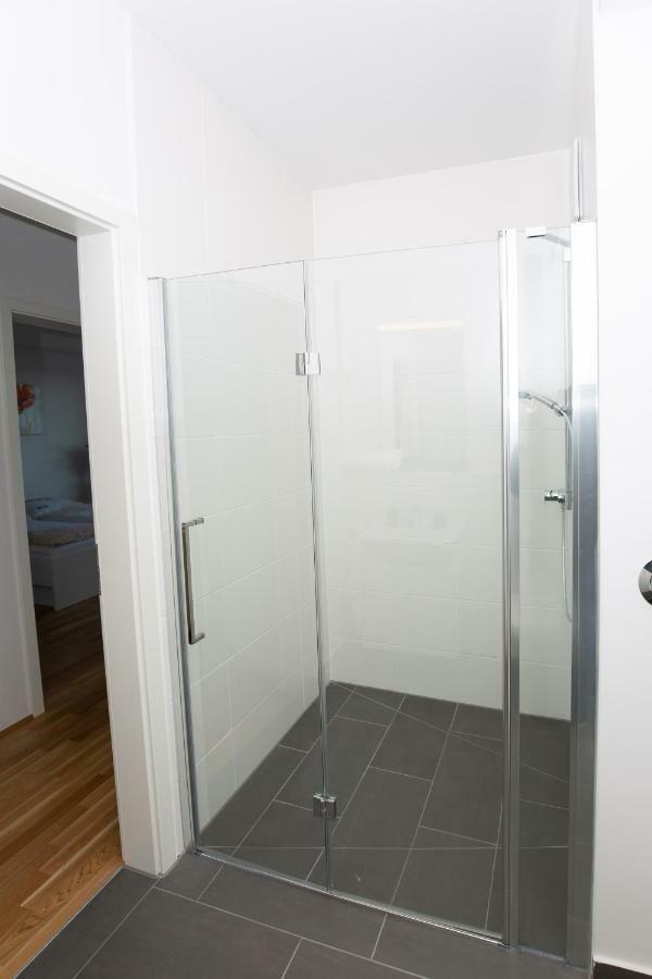 My Room Serviced Apartment-Messe München Exterior foto
