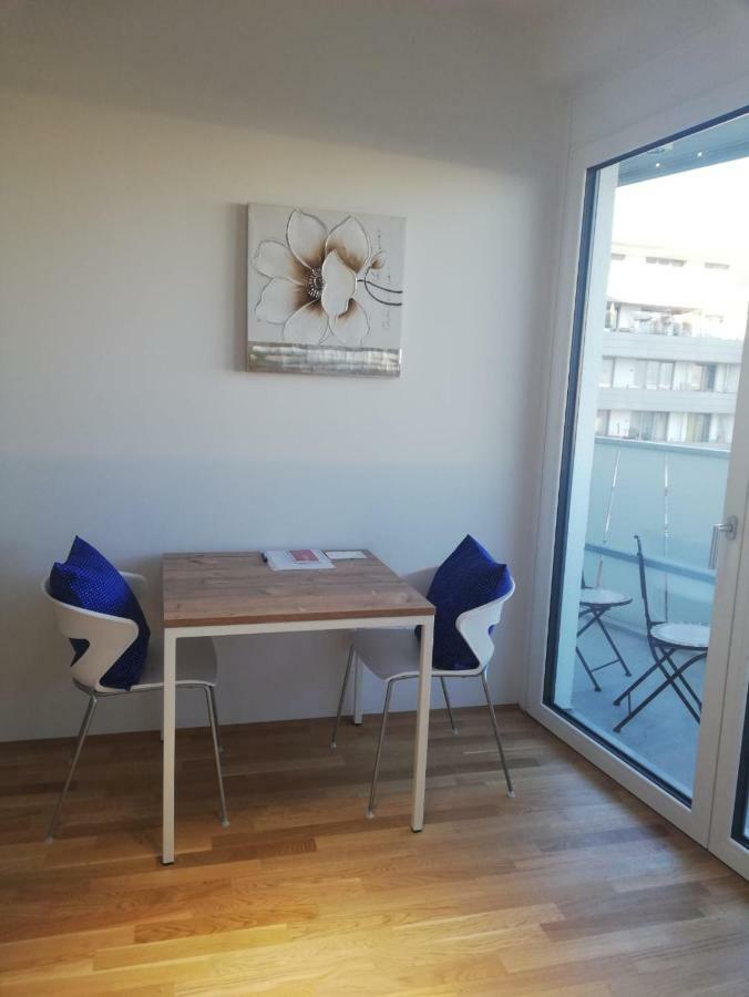 My Room Serviced Apartment-Messe München Exterior foto