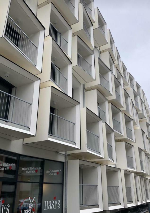 My Room Serviced Apartment-Messe München Exterior foto
