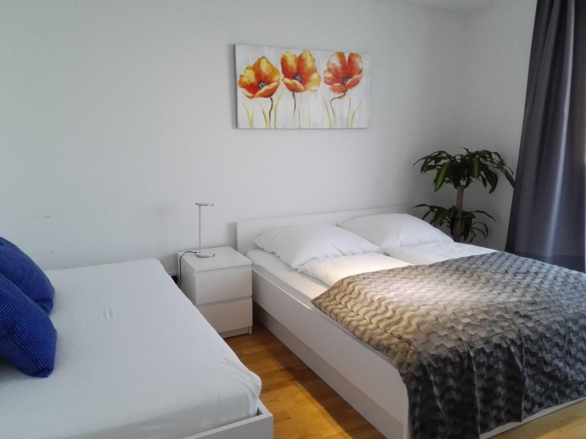 My Room Serviced Apartment-Messe München Exterior foto